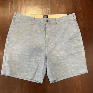 J crew shorts